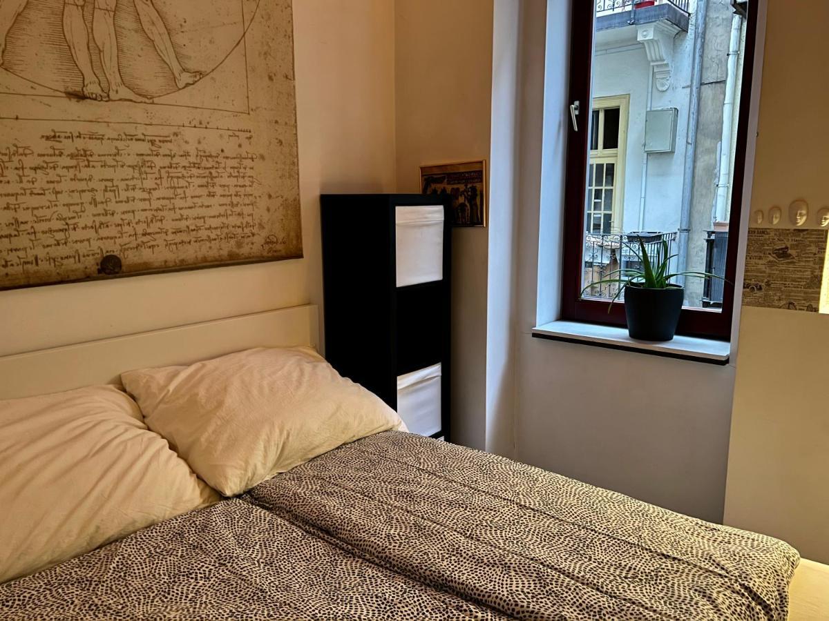 Small Home Budapest Lónyay Exterior foto