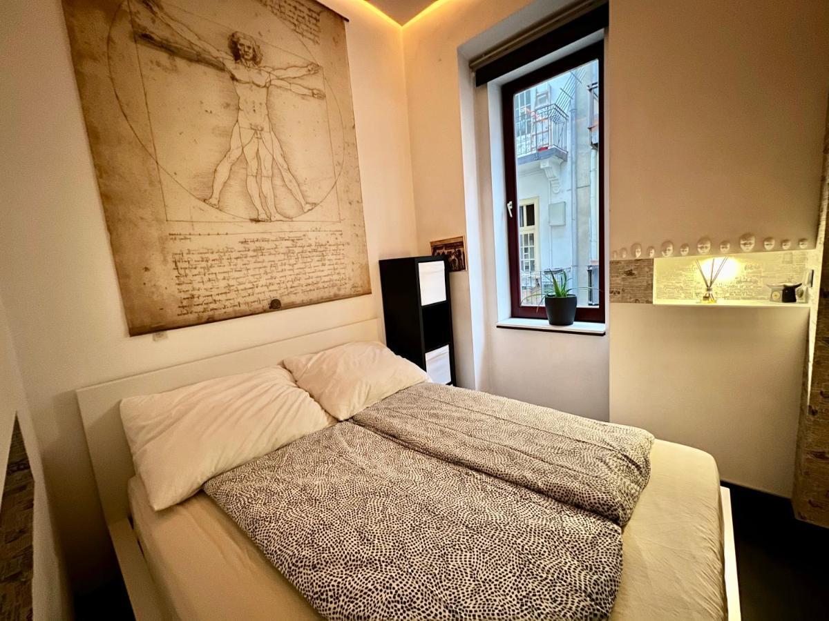 Small Home Budapest Lónyay Exterior foto